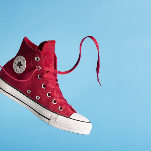 Converse Chuck Taylor All Star